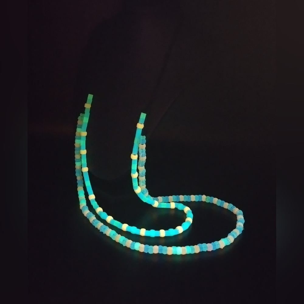 GLOW NECKLACE - Picture 6 of 15